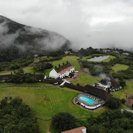 Mount Sheba Rainforest Hotel & Resort Pilgrimʼs Rest Exteriér fotografie