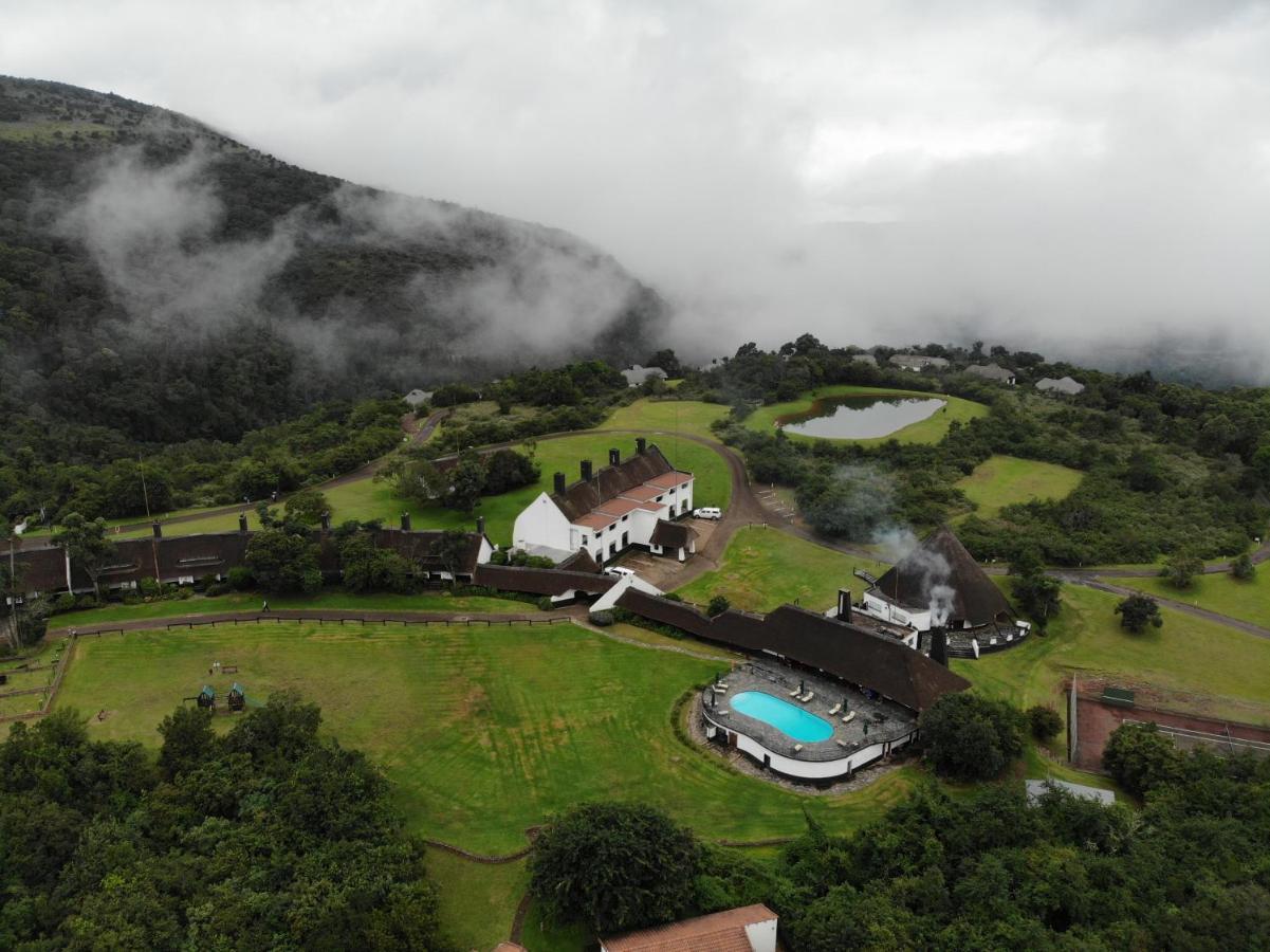 Mount Sheba Rainforest Hotel & Resort Pilgrimʼs Rest Exteriér fotografie