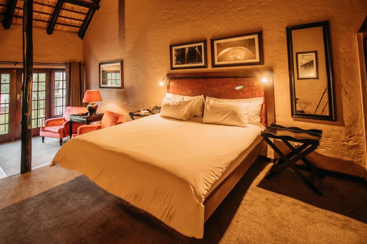 Mount Sheba Rainforest Hotel & Resort Pilgrimʼs Rest Exteriér fotografie