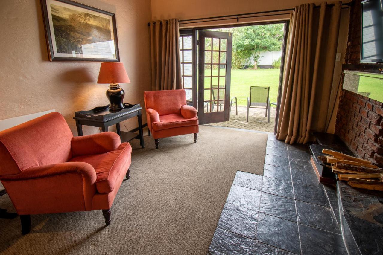 Mount Sheba Rainforest Hotel & Resort Pilgrimʼs Rest Exteriér fotografie