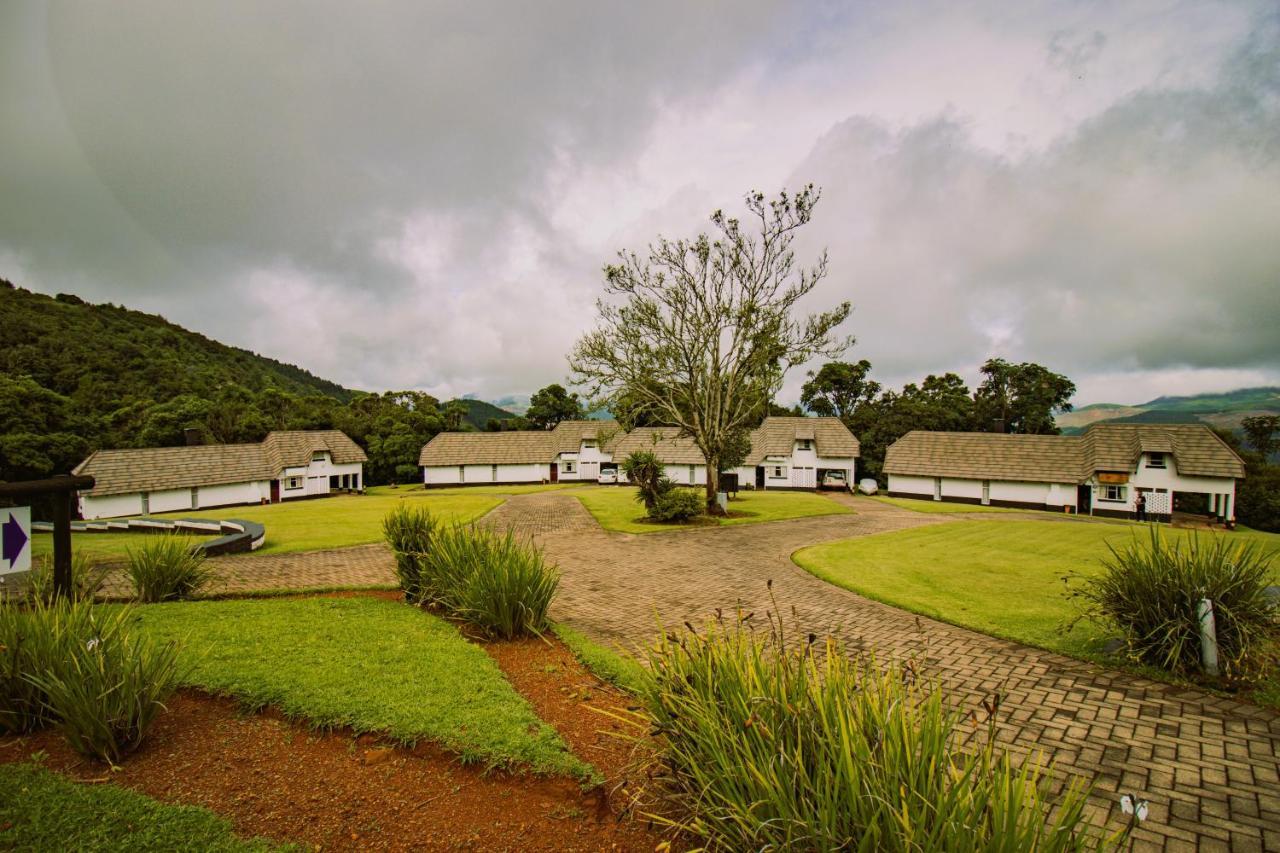 Mount Sheba Rainforest Hotel & Resort Pilgrimʼs Rest Exteriér fotografie