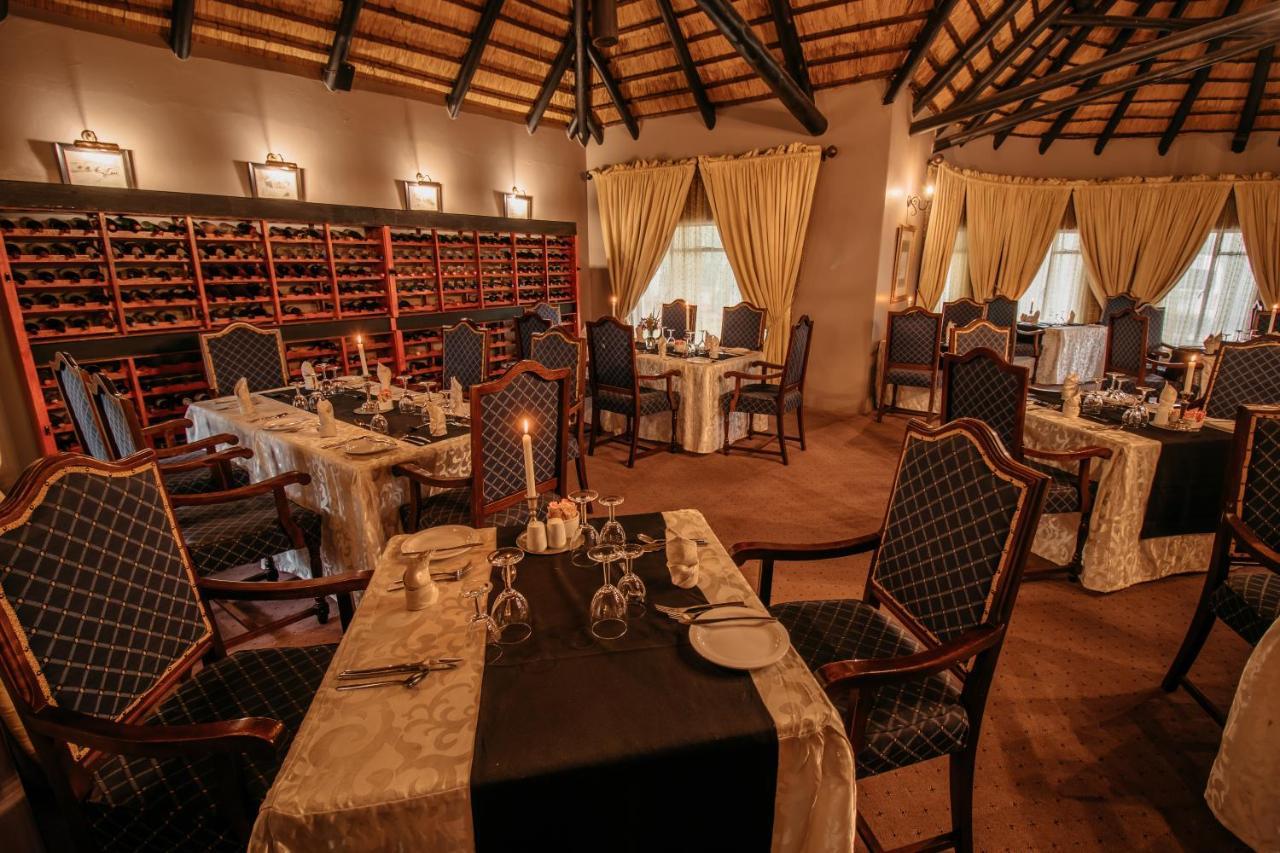 Mount Sheba Rainforest Hotel & Resort Pilgrimʼs Rest Exteriér fotografie