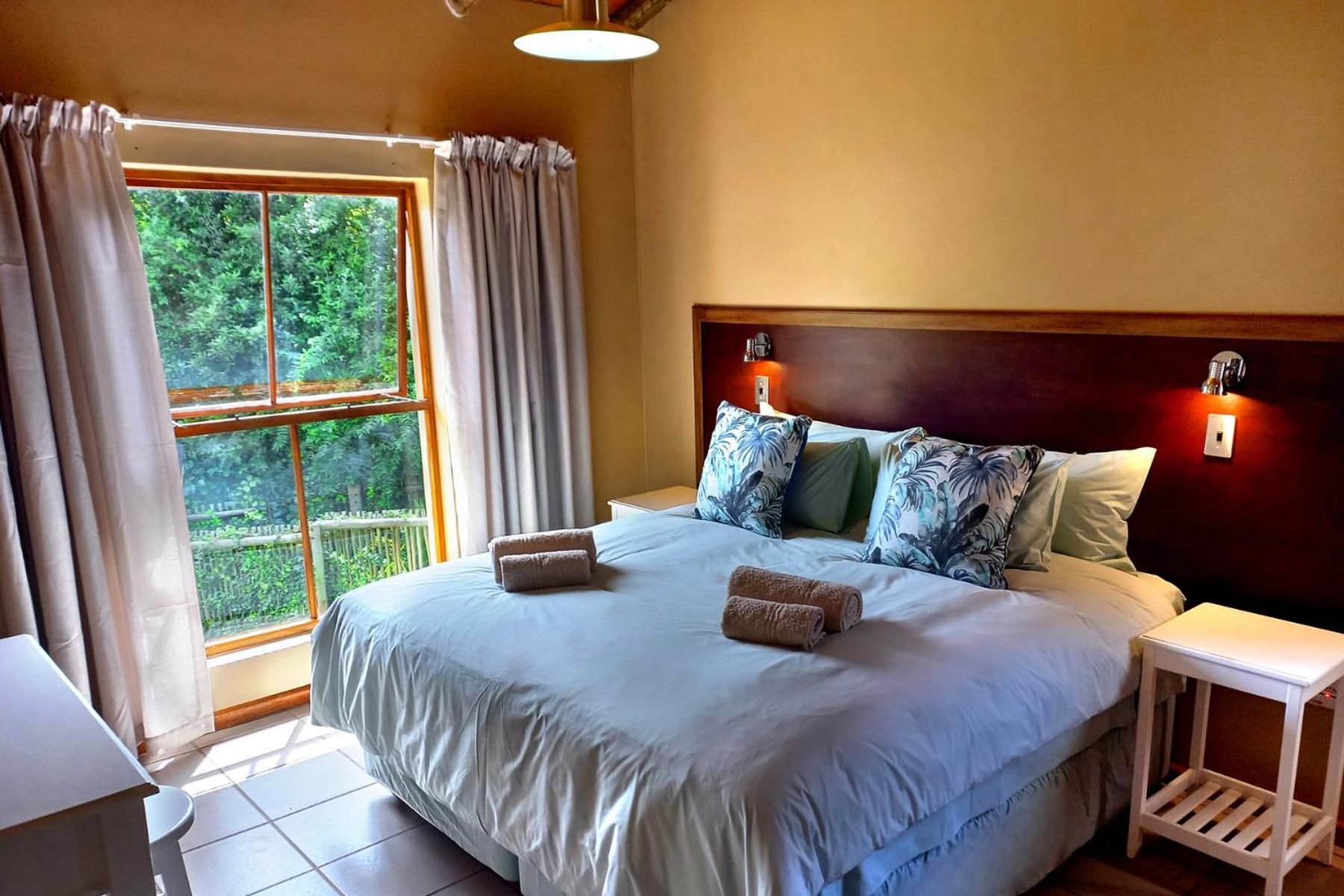 Mount Sheba Rainforest Hotel & Resort Pilgrimʼs Rest Exteriér fotografie