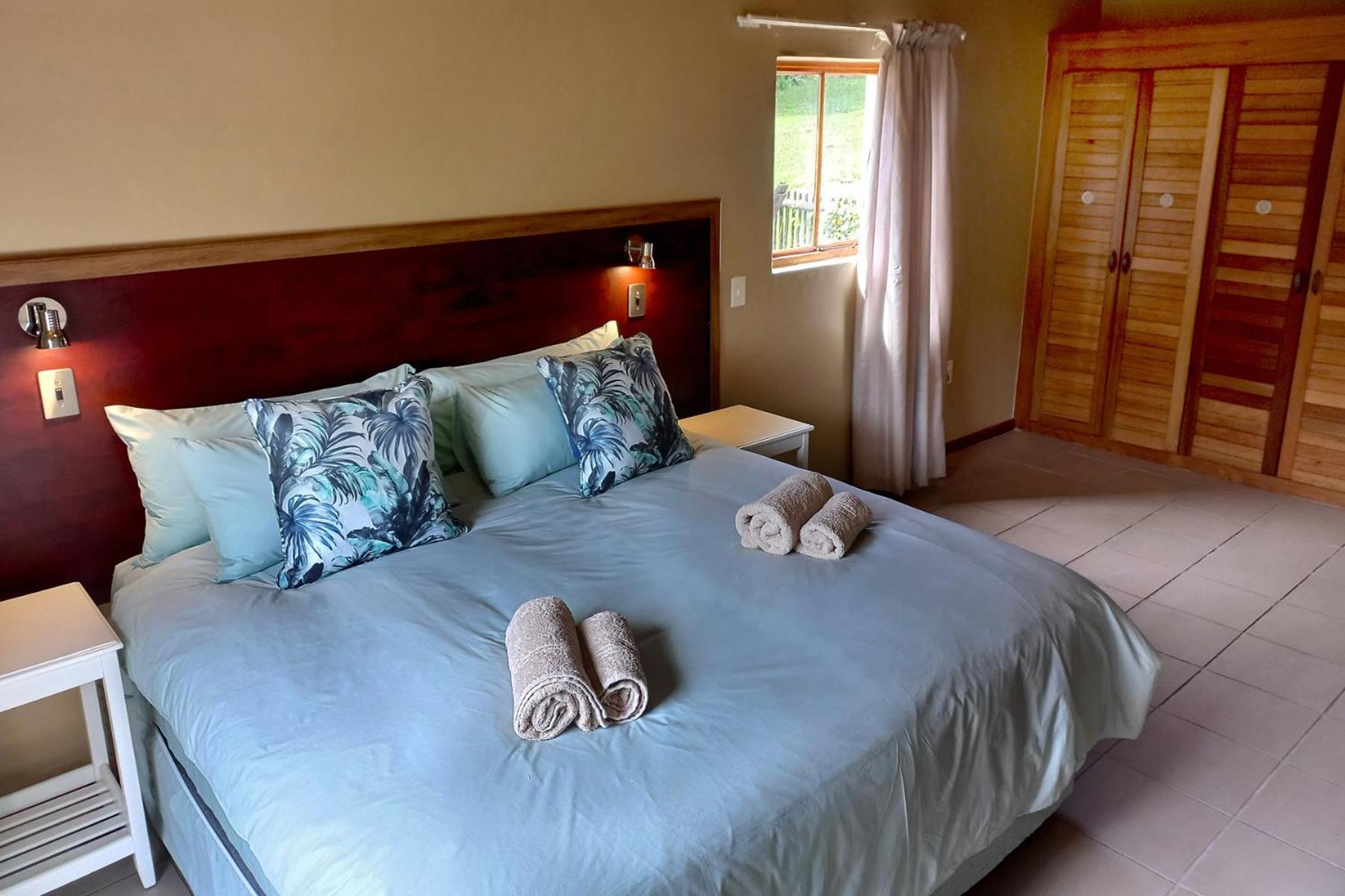 Mount Sheba Rainforest Hotel & Resort Pilgrimʼs Rest Exteriér fotografie