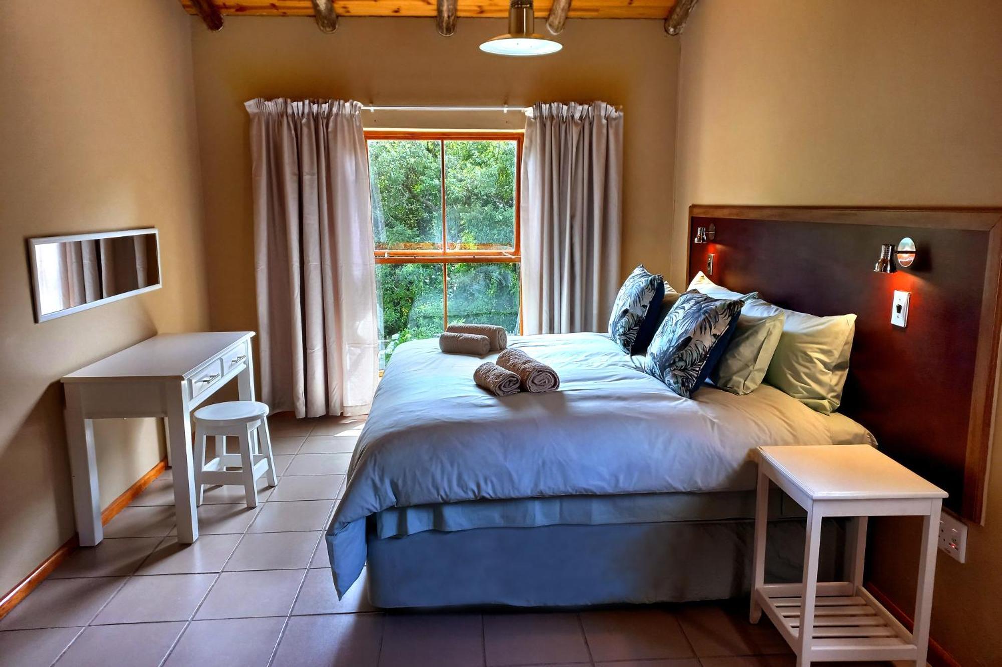 Mount Sheba Rainforest Hotel & Resort Pilgrimʼs Rest Exteriér fotografie