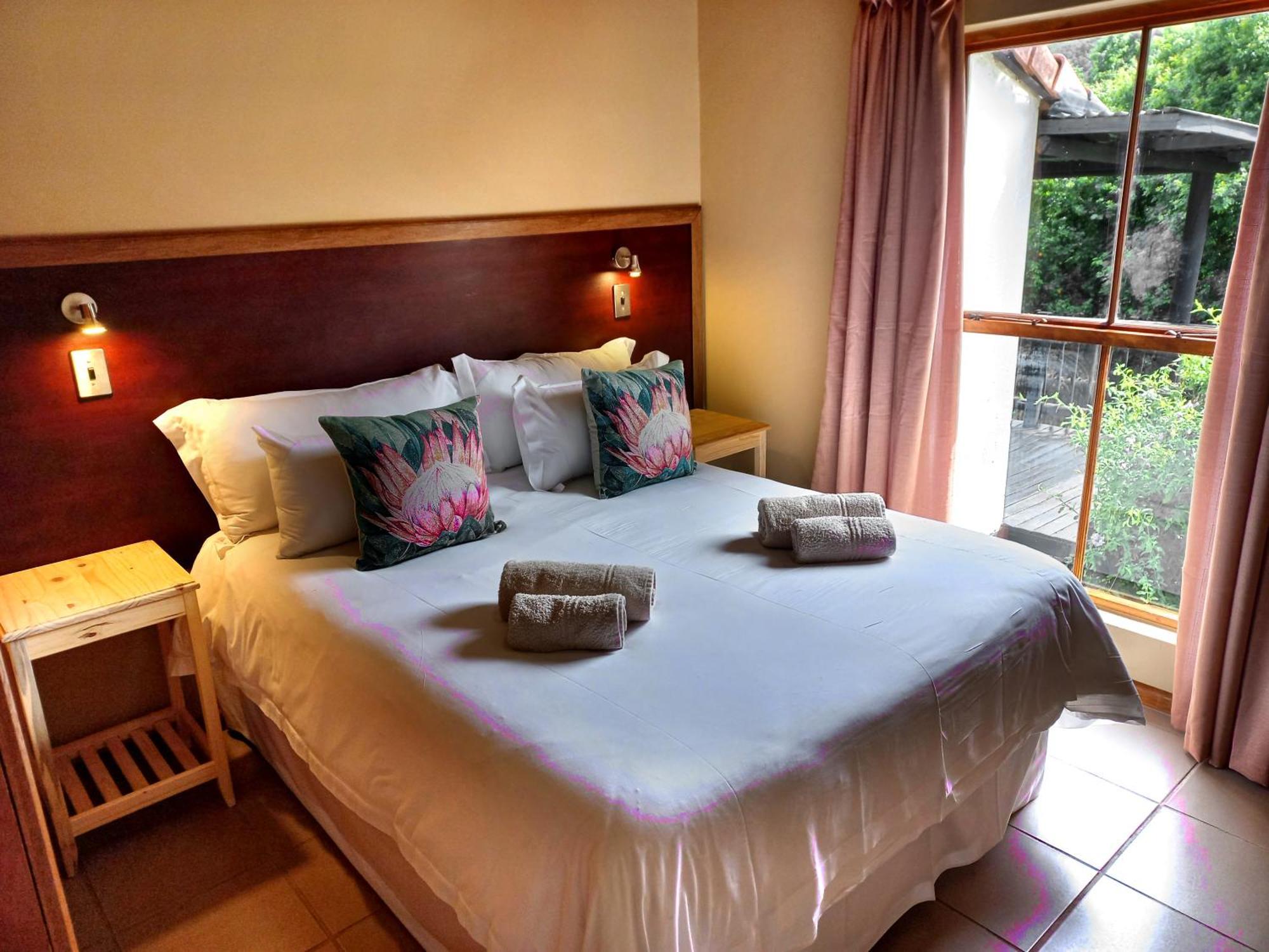 Mount Sheba Rainforest Hotel & Resort Pilgrimʼs Rest Exteriér fotografie