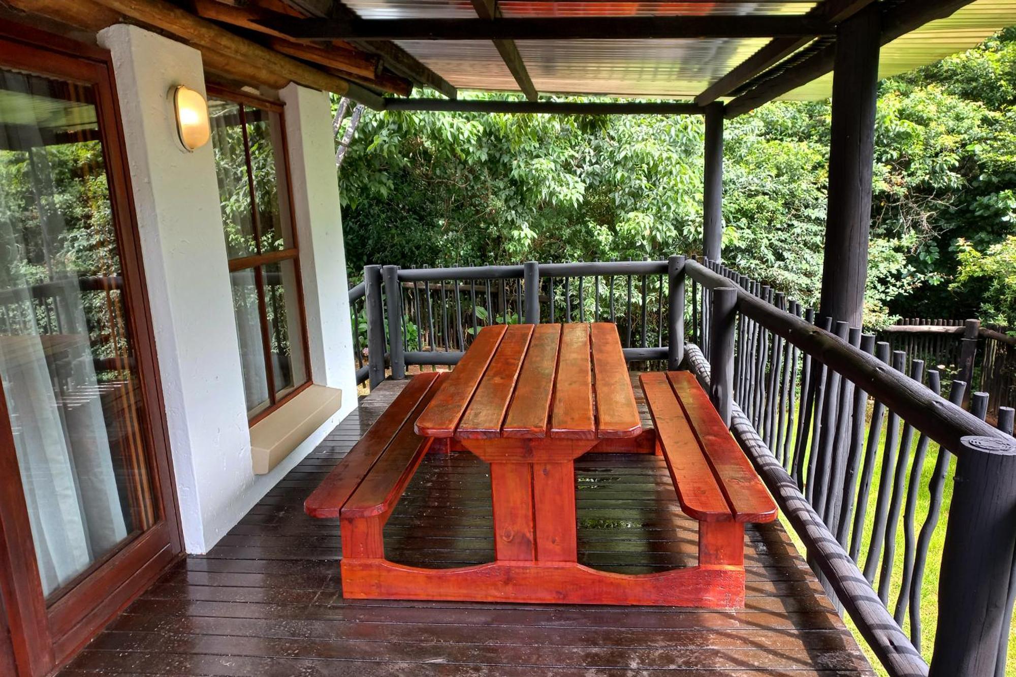 Mount Sheba Rainforest Hotel & Resort Pilgrimʼs Rest Exteriér fotografie
