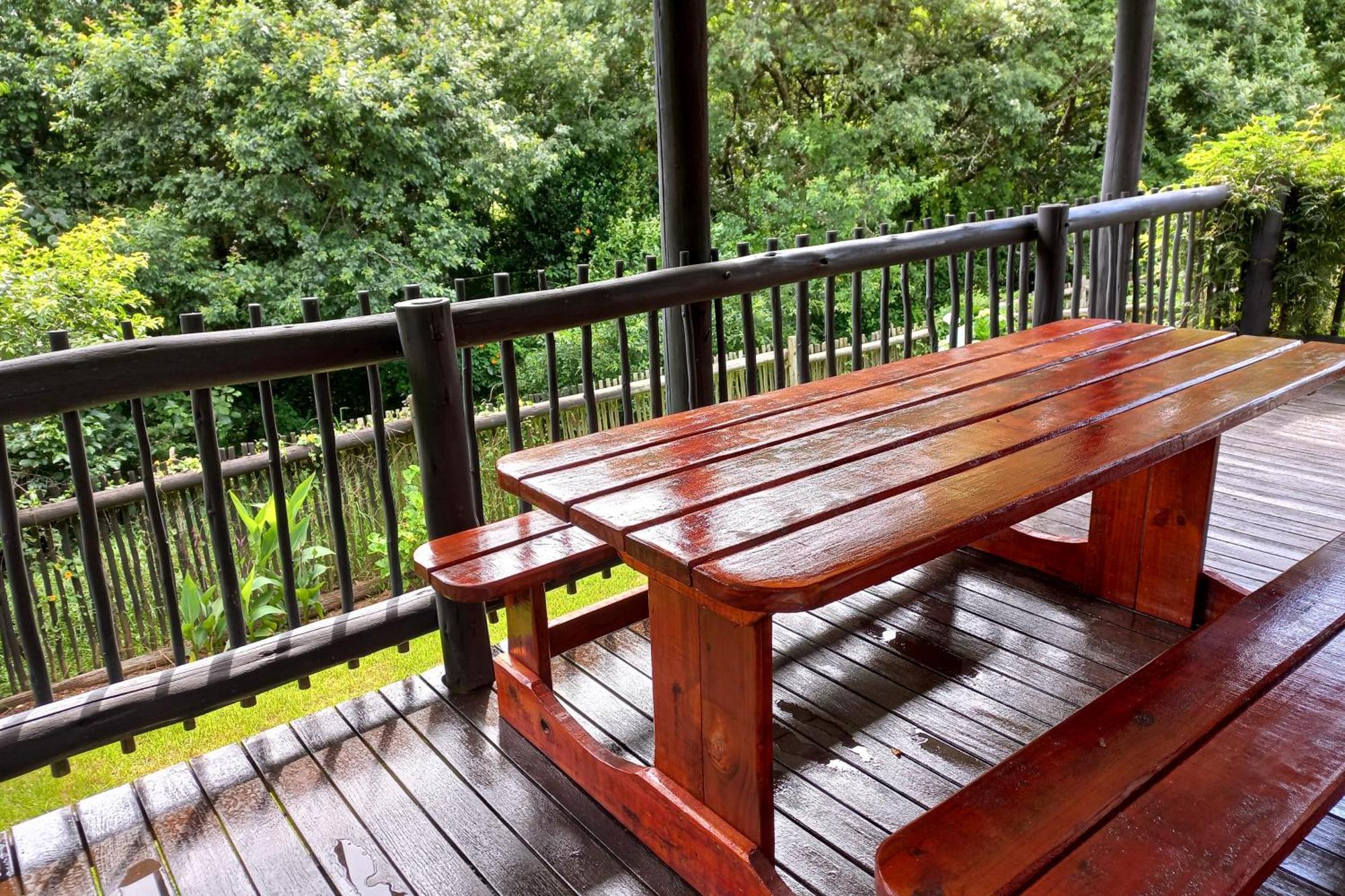 Mount Sheba Rainforest Hotel & Resort Pilgrimʼs Rest Exteriér fotografie
