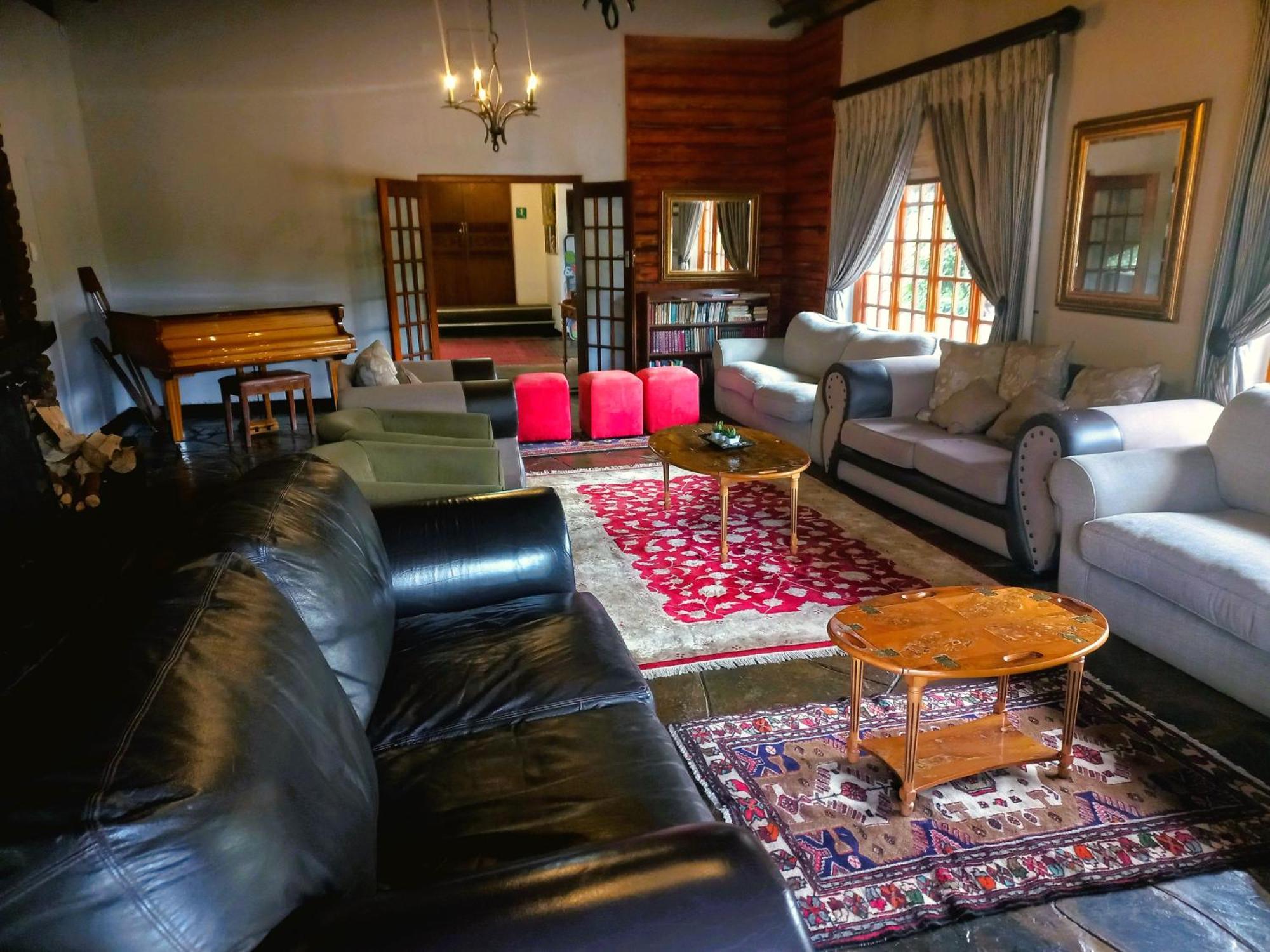 Mount Sheba Rainforest Hotel & Resort Pilgrimʼs Rest Exteriér fotografie
